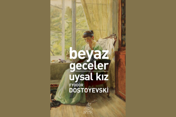 Beyaz Geceler-Uysal Kız/Öğretmen Okuma Kılavuzu